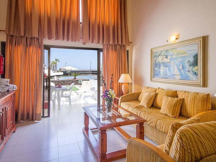 Sands Beach Resort 1