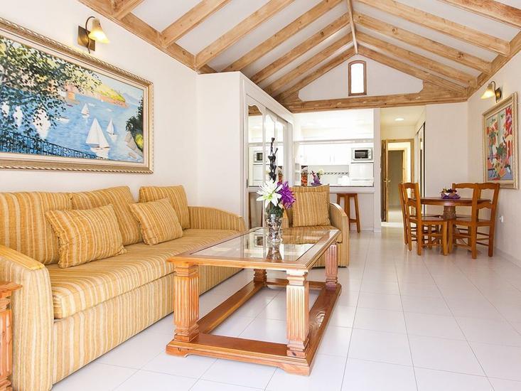Sands Beach Resort 2