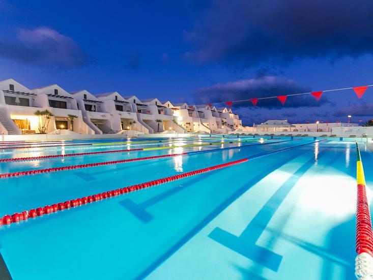 Sands Beach Resort 3