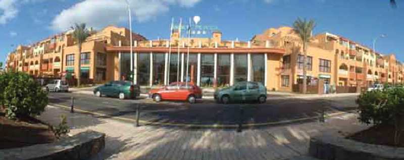 Grand Muthu Golf Plaza 1