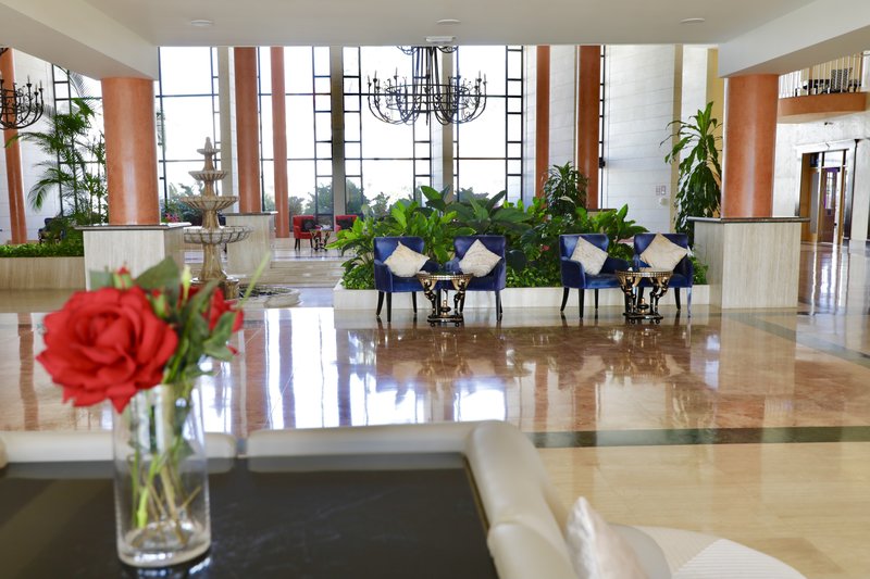 Grand Muthu Golf Plaza 8