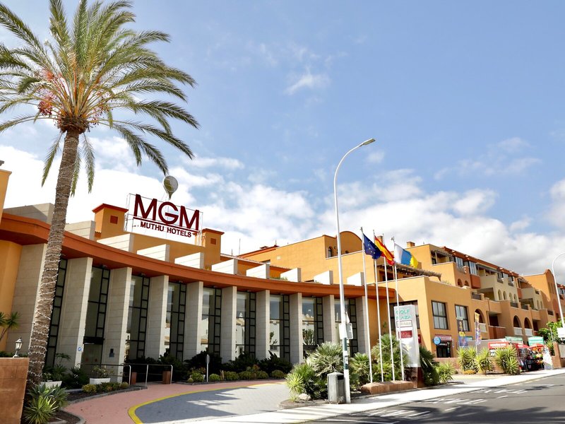 Grand Muthu Golf Plaza 2