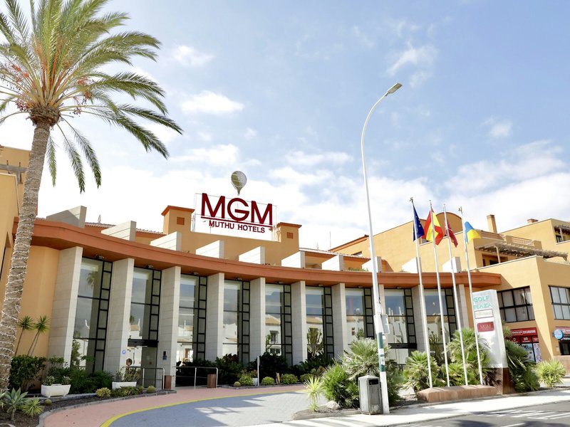 Grand Muthu Golf Plaza 3