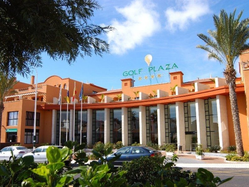 Grand Muthu Golf Plaza 4