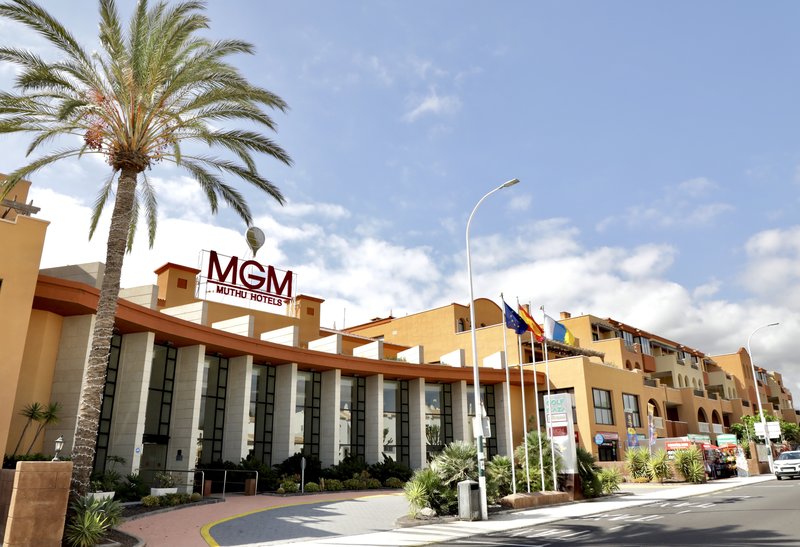 Grand Muthu Golf Plaza 1