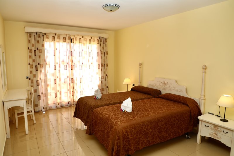 Grand Muthu Golf Plaza 3