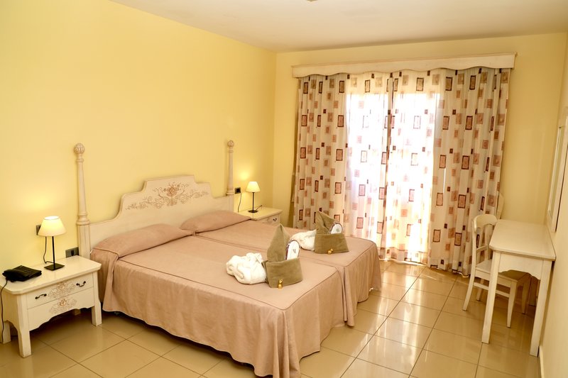 Grand Muthu Golf Plaza 4