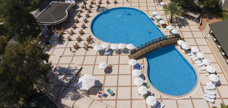 Club Hotel Sidelya 2