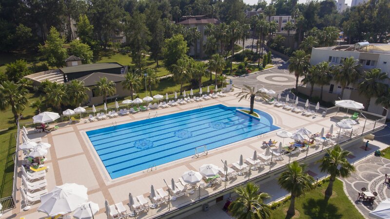 Club Hotel Sidelya 3