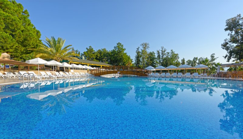 Club Hotel Sidelya 7