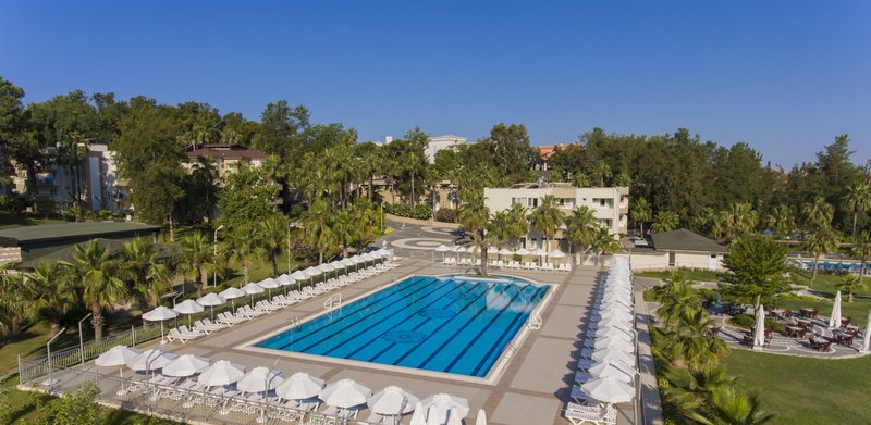 Club Hotel Sidelya 8