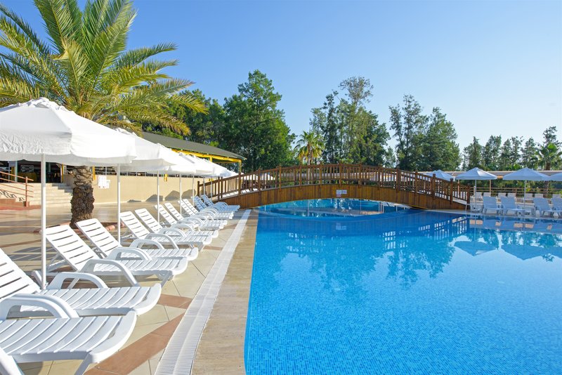 Club Hotel Sidelya 9