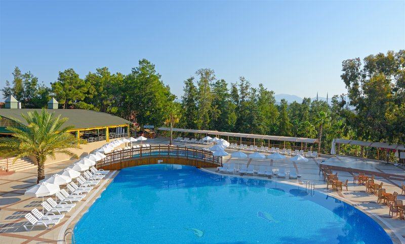 Club Hotel Sidelya 10