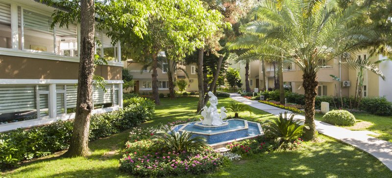 Club Hotel Sidelya 15