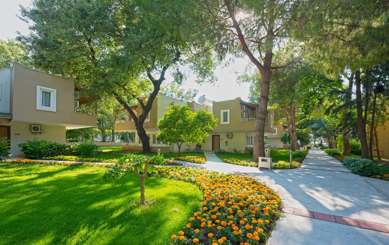 Club Hotel Sidelya 17