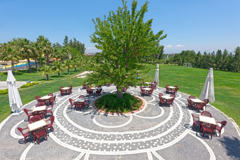 Club Hotel Sidelya 20