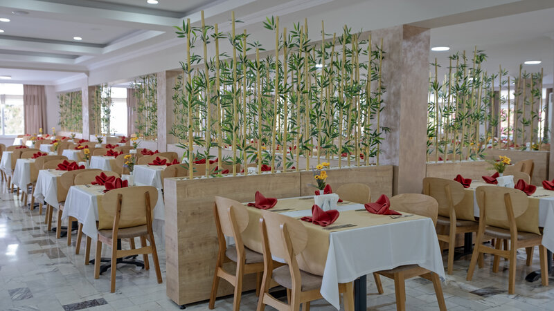 Club Hotel Sidelya 22