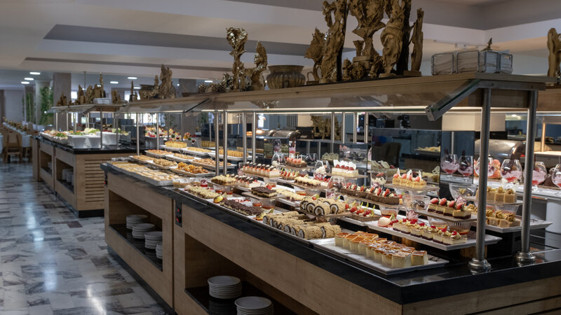 Club Hotel Sidelya 23