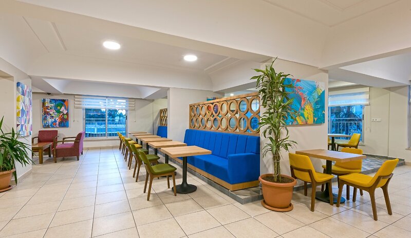 Club Hotel Sidelya 25