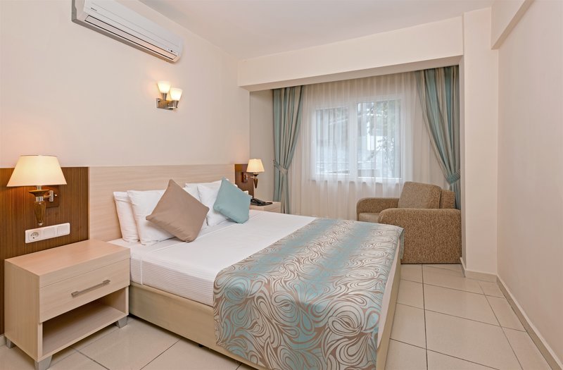 Club Hotel Sidelya 26