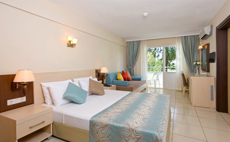 Club Hotel Sidelya 27