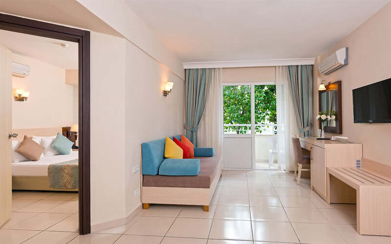 Club Hotel Sidelya 28