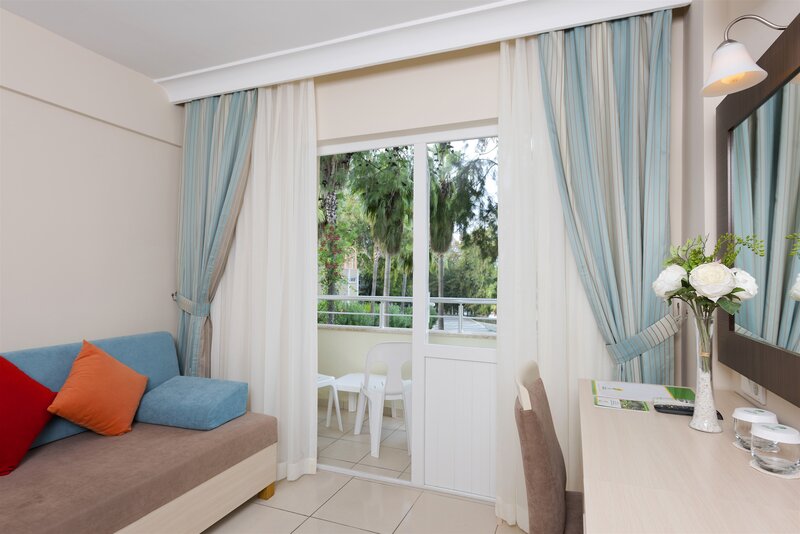 Club Hotel Sidelya 30