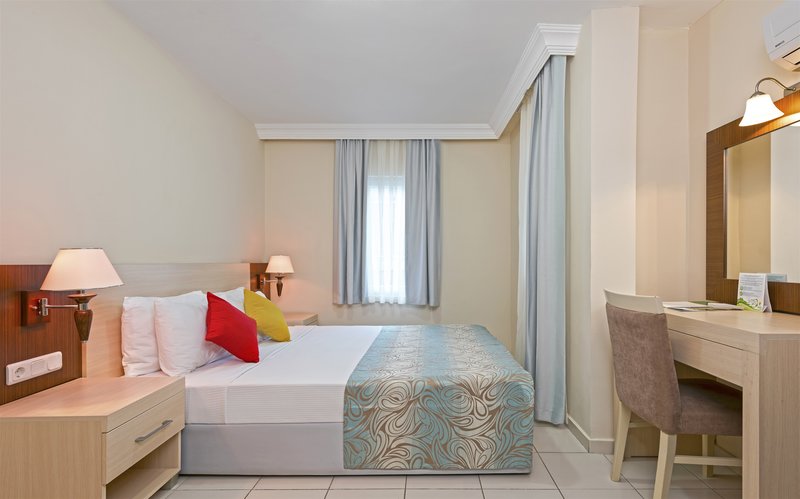 Club Hotel Sidelya 31