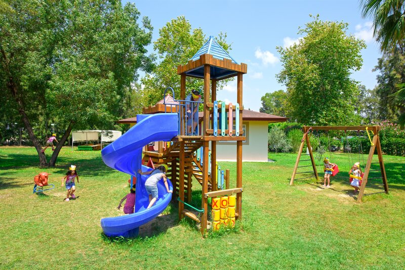 Club Hotel Sidelya 33