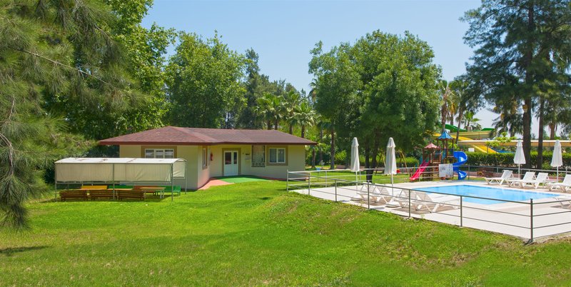 Club Hotel Sidelya 34