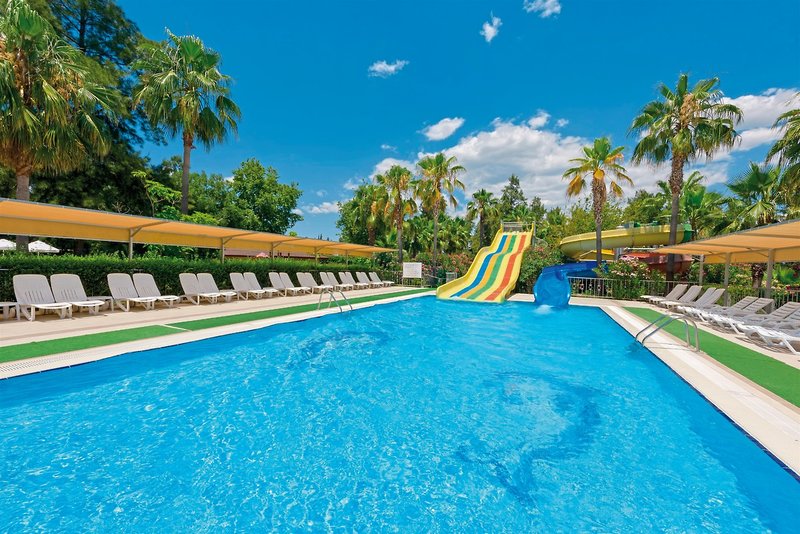 Club Hotel Sidelya 2