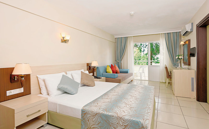 Club Hotel Sidelya 3