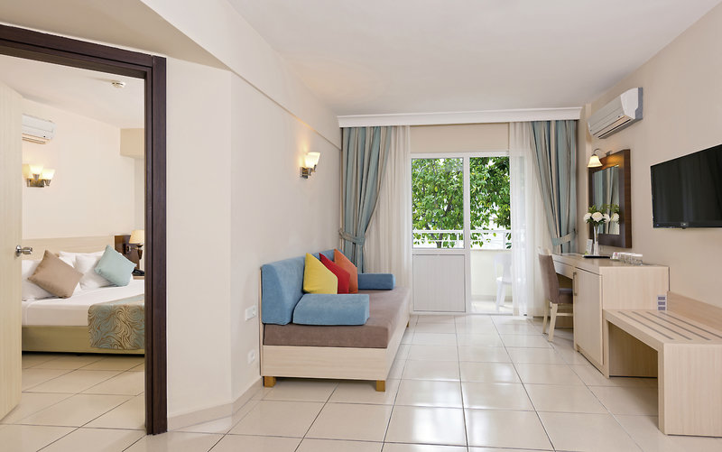 Club Hotel Sidelya 5