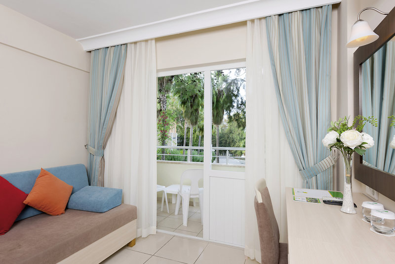 Club Hotel Sidelya 6