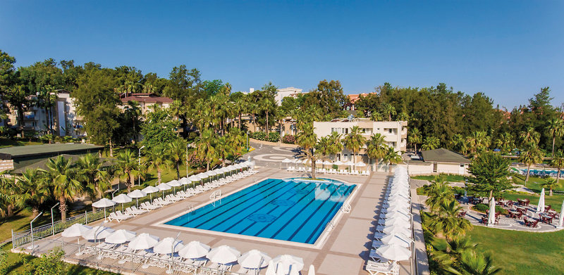 Club Hotel Sidelya 8