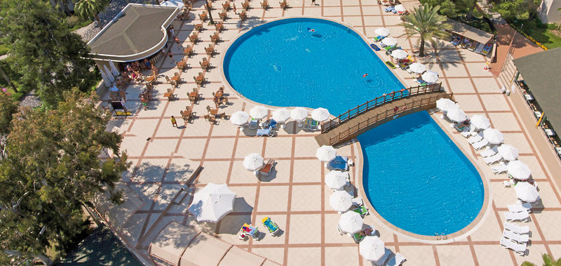 Club Hotel Sidelya 10