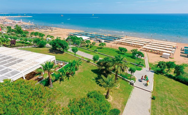 Club Hotel Sidelya 13