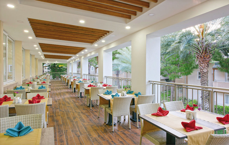 Club Hotel Sidelya 14