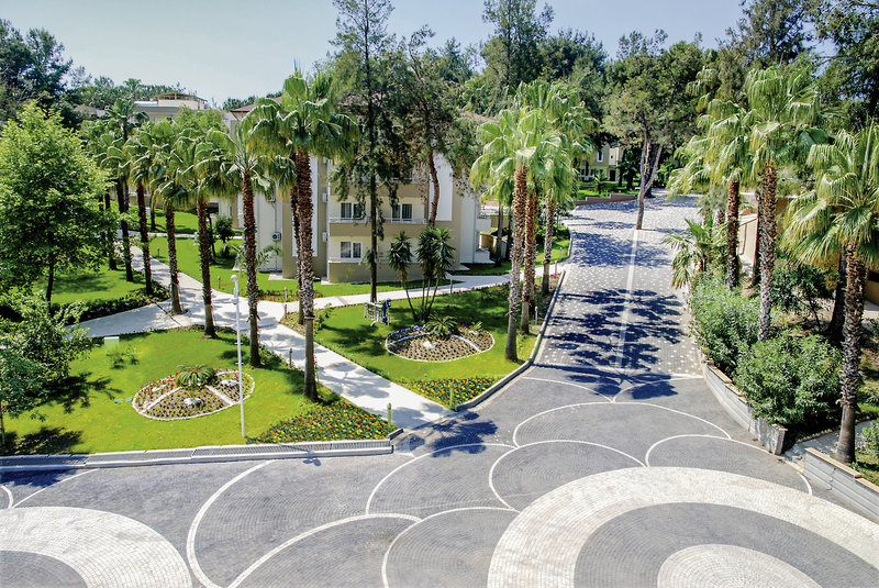 Club Hotel Sidelya 18