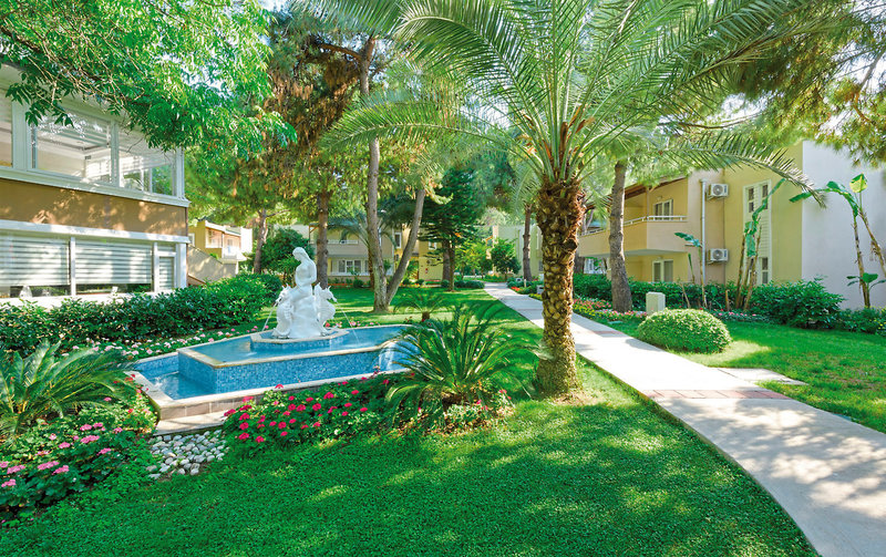 Club Hotel Sidelya 19