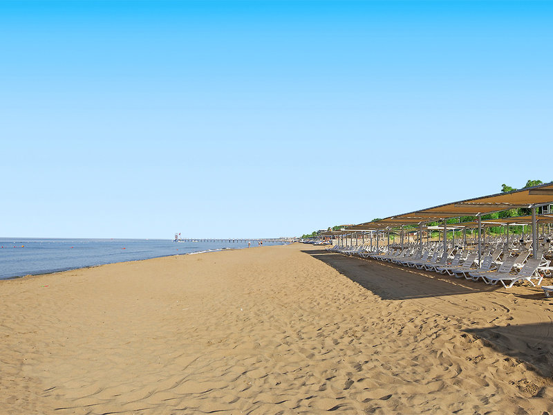 Club Hotel Sidelya 11