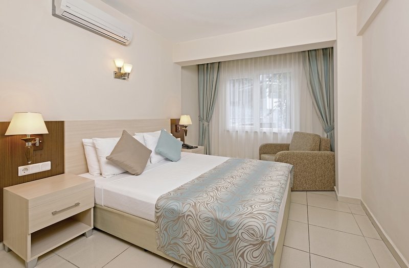 Club Hotel Sidelya 4