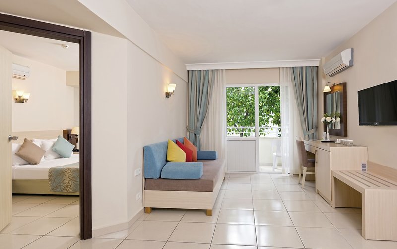 Club Hotel Sidelya 5