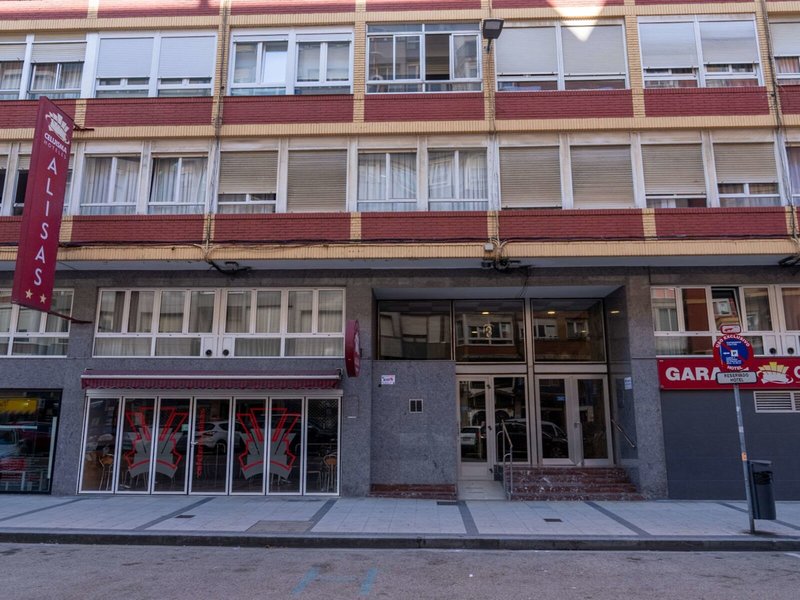 City House Alisas Santander Hotel