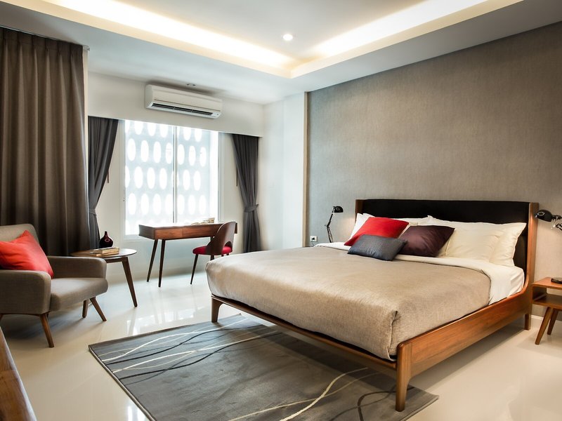 Tolani Nimman Villa Chaing Mai 6