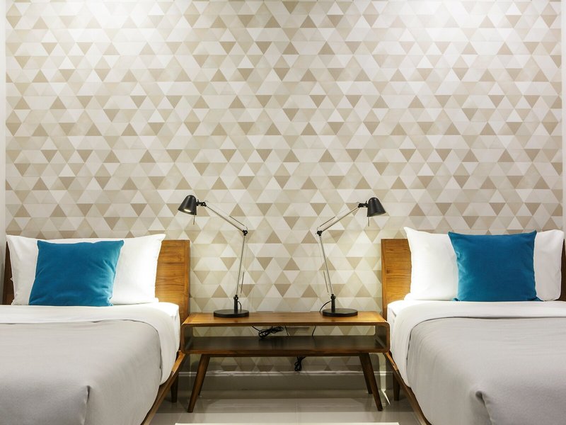 Tolani Nimman Villa Chaing Mai 7