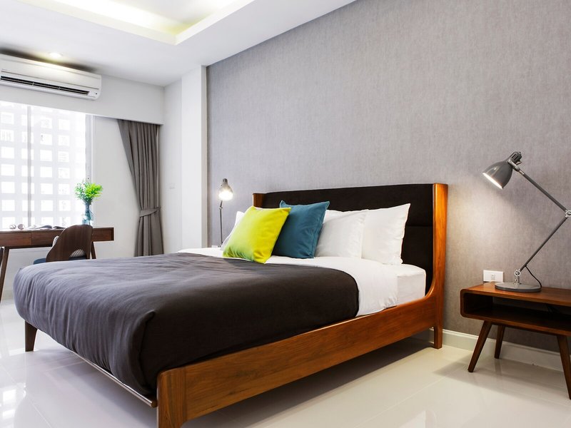 Tolani Nimman Villa Chaing Mai 9