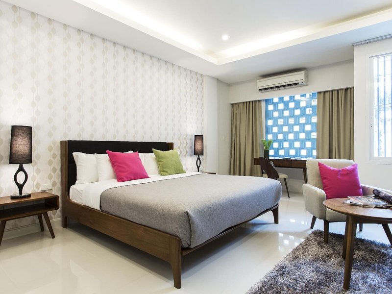 Tolani Nimman Villa Chaing Mai 12