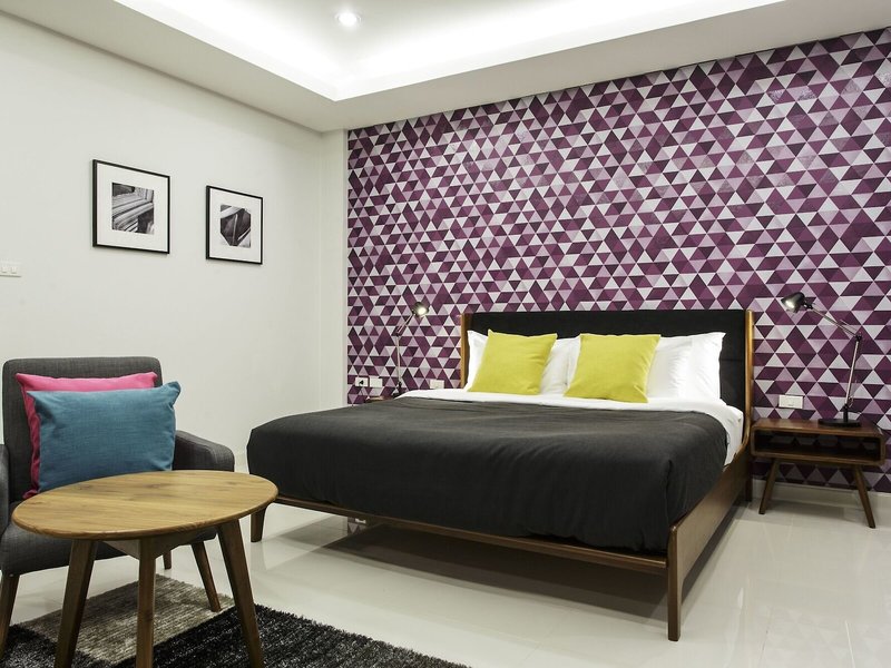 Tolani Nimman Villa Chaing Mai 13