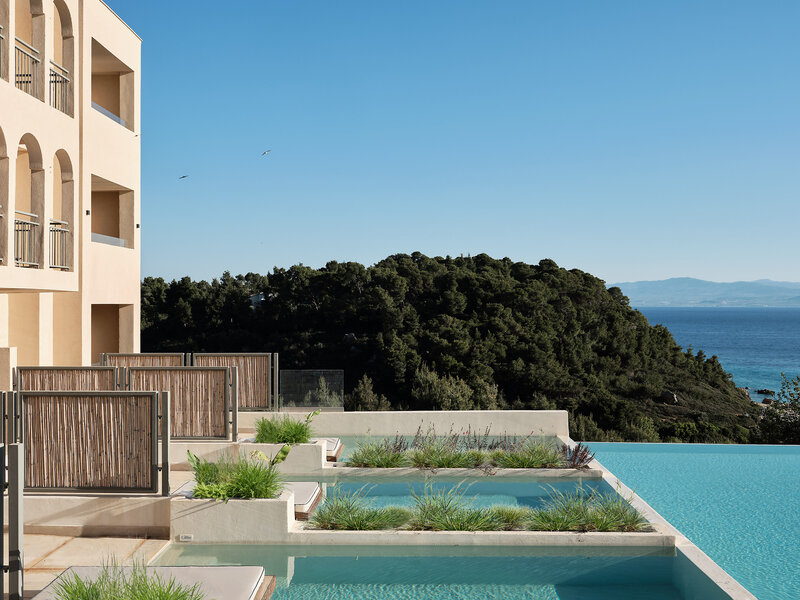 Cora Hotel & Spa 8